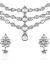 Priyanka Chopra Inspired Matha Patti and Earrings DSWA04609 Indian Jewellery