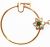 Jodha Large Bridal Nath No.9 TGGC02439 Indian Jewellery