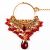 Medium Bridal Nath TARP04490 Indian Jewellery