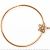 Jodha X-Large Bridal Nath No.11 TGWC04511 Indian Jewellery