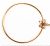 Jodha X-Large Bridal Nath No.11 TGRC04515 Indian Jewellery