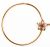 Jodha Large Bridal Nath No.12 TGPC04520 Indian Jewellery