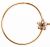 Jodha Large Bridal Nath No.12 TGLC04521 Indian Jewellery