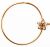 Jodha Large Bridal Nath No.12 TGRC04522 Indian Jewellery