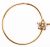 Jodha Large Bridal Nath No.12 TGWC04524 Indian Jewellery