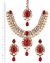 SHUCHI Necklace Set NARC03271 Indian Jewellery