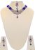 ANJNA Indian Necklace Set NALC04070 Indian Jewellery