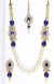 DHOOP Long Pearl Mala NALK04705 Indian Jewellery