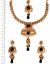 Latika Traditional Indian Jewellery Set NGBA04870 Indian Jewellery