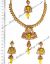 Latika Traditional Indian Jewellery Set NGYA04875 Indian Jewellery
