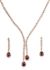 Sophisticated Necklace Set NGUA04629 Indian Jewellery
