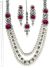 ALPANA Pearl Mala  NSUC10288 Indian Jewellery