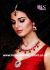 Contemporary Kundan Necklace Set- Aslesha NARK10682C Indian Jewellery