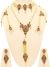 Pearl Double Necklace Indian Jewellery Set - Milni BAPL10911C Indian Jewellery