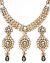 Luxury Green Kundan Necklace NEGK10986 Indian Jewellery