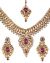 Statement Kundan Necklace Set NAUK11070 Indian Jewellery