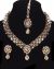 KAVITA Delicate Kundan Necklace Set NAWK11166C Indian Jewellery
