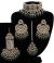 Jahanara - Regal Indian Kundan & Pearl Bridal Jewellery NAGK11699 Indian Jewellery