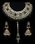 Mirror Traditional Asian Indian Jewellery Set incl Jhumkis NAGM12079 Indian Jewellery