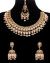 Traditional Indian CZ Diamond Antique Jewellery NAPA12095 Indian Jewellery