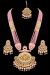 Statement Asian Indian/Pakistani Kundan Long Necklace Set NEWK12320C Indian Jewellery