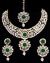 JASMINE Necklace Set NAGK0653 Indian Jewellery