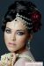 CHAYA Pakeezah Jhumar PGRA0280 (other colours available) Indian Jewellery