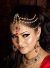 HASEENA, Pakeezah Jhumar  PGRA02676 Indian Jewellery