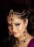 HASEENA, Pakeezah Jhumar PGUA03428 Indian Jewellery