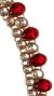 NEETA Kundan Payal YACK10333 Indian Jewellery