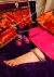 Indian Anklet / Payal YARC04468 Indian Jewellery
