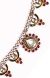 Rajasthani Indian Anklet / Payal YSAK04471 Indian Jewellery