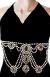 Full Torso Saree Belt LANK0600 Indian Jewellery