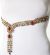 ALEENA Kundan Saree Belt LARK0721 Indian Jewellery