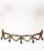 Kundan Indian Saree Belt - Isheeka LALK03794C Indian Jewellery
