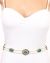 Kundan & Pearl Indian Saree Belt LAPK04296C Indian Jewellery