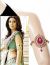 Gold Shilpa Shetty Bajuband VGRA02403C Indian Jewellery