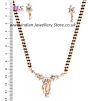 Mangalsutra Set MGWA02630 Indian Jewellery