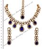 MANDEEP Delicate Set NALK03397 Indian Jewellery