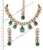 MANDEEP Delicate Set NALK03398 Indian Jewellery