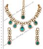 MANDEEP Delicate Kundan Set NALK03399C Indian Jewellery