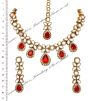 MANDEEP Delicate Set NARK03402 Indian Jewellery
