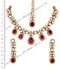 MANDEEP Delicate Set NARK03403 Indian Jewellery