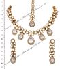 MANDEEP Delicate Set NAWK03406 Indian Jewellery