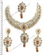 MIA Necklace Set NANK02372 Indian Jewellery