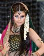 Designer Kundan Bridal Set NGAK03244 Indian Jewellery