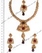Latika Traditional Indian Jewellery Set NGAA04866 Indian Jewellery