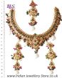 Necklace Set NGAA02570 Indian Jewellery