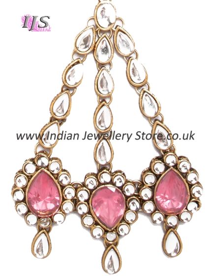 PRIYA Jhumar PAPK0247 Indian Jewellery