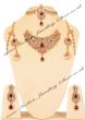 Twinkle Bridal Set BGRC03748 Indian Jewellery
